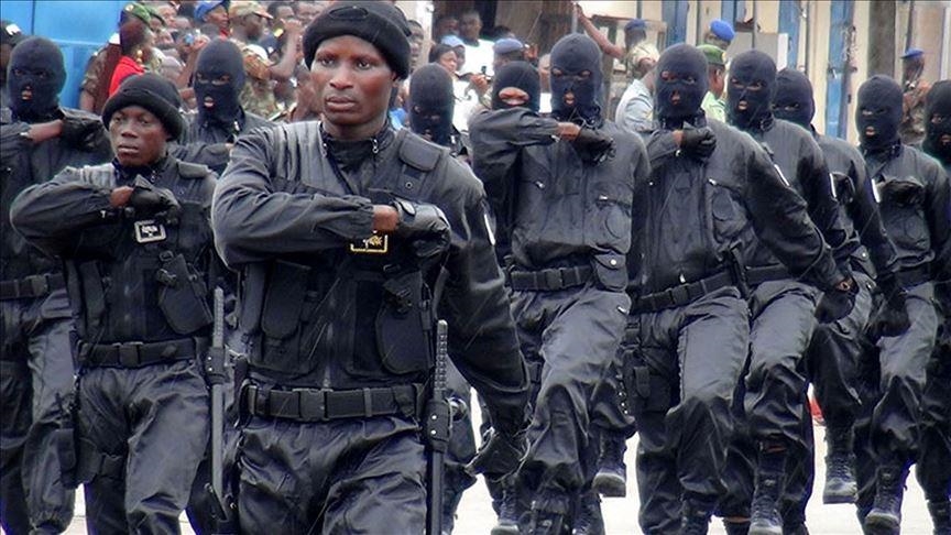 Bénin : huit morts dont deux policiers dans des affrontements à Savalou
