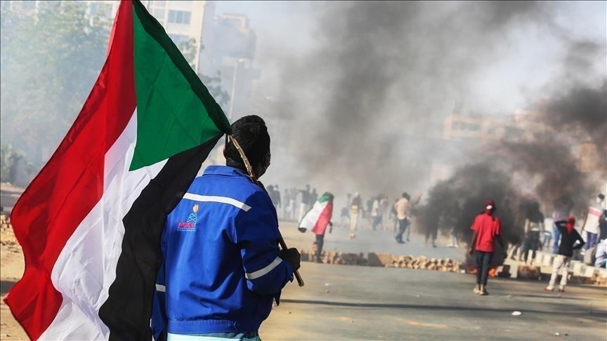 ANALISIS – Apa yang dicari Israel dari krisis politik Sudan?