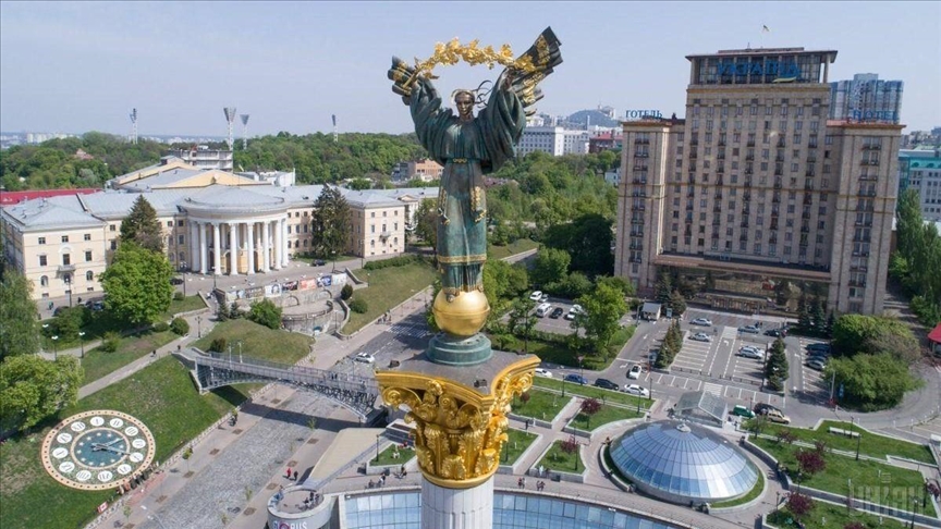 США вновь призвали своих граждан покинуть Украину