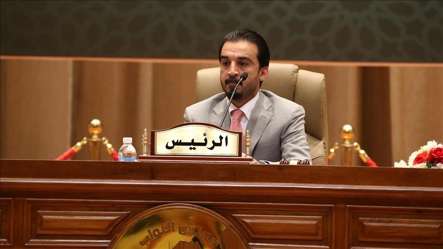 رئيس برلمان العراق: تحرك كردي سني شيعي لتشكيل حكومة وطنية