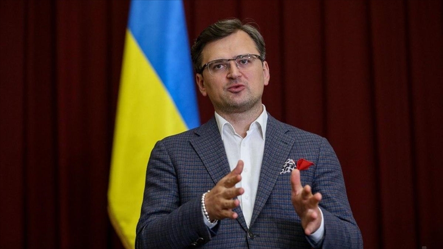 Киев анонсировал начало «двух насыщенных дипломатических недель»