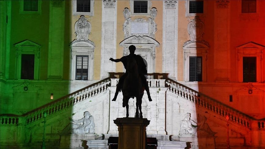 Italy achieves higher-than-expected 6.5% growth in 2021