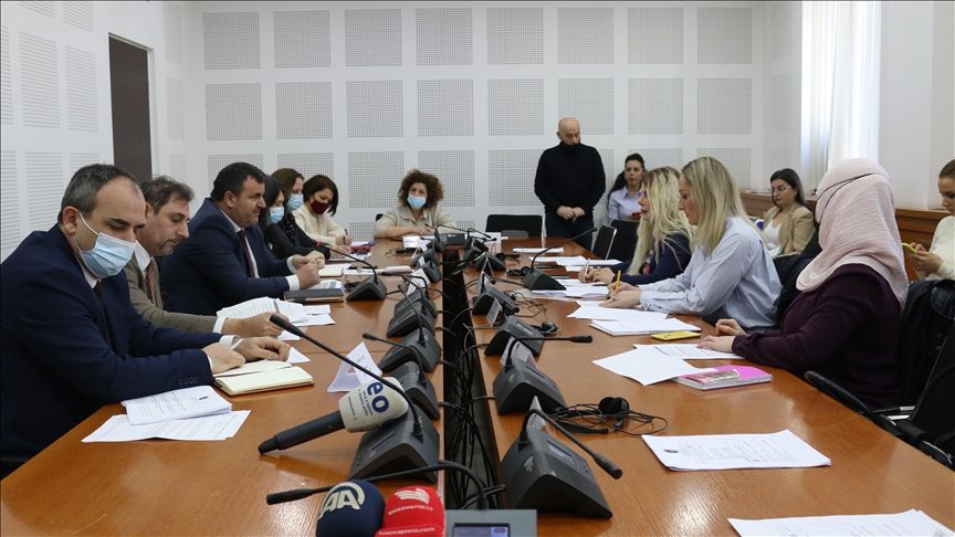 Odbor Skupštine Kosova: Zakon o zaštiti od diskriminacije se ne sprovodi