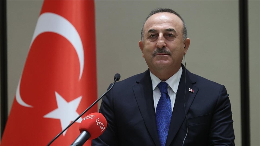Cavusoglu u Bahreinu: Napadi Jemenskih Husa na UAE i Saudijsku Arabiju su teroristički napadi na civile