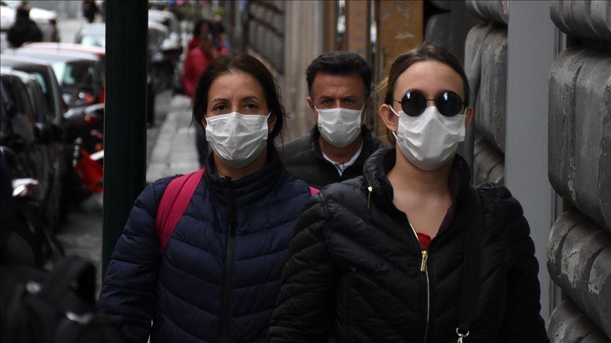 U Nizozemskoj najveći broj zaraženih koronavirusom u danu