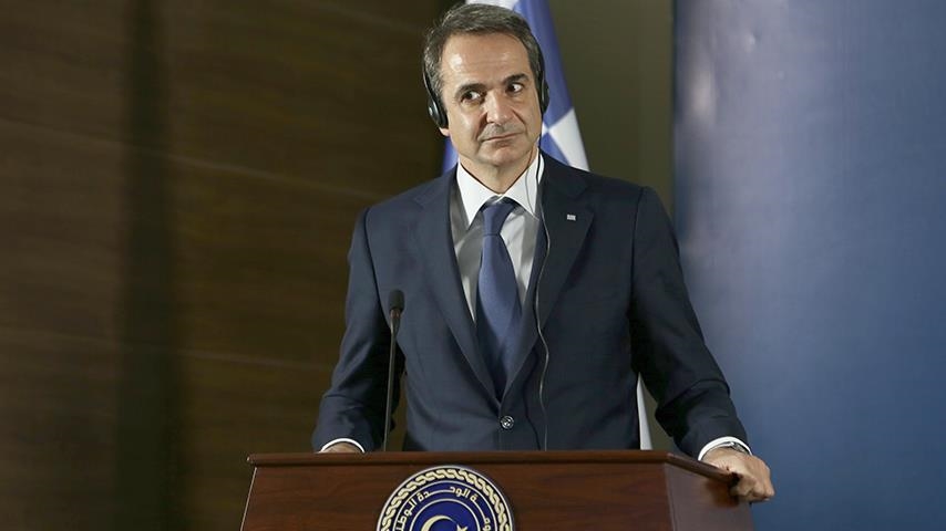 El Parlamento griego rechazó moción de censura contra el Gobierno