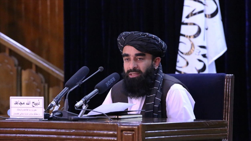 Taliban deny killing former Afghan officials