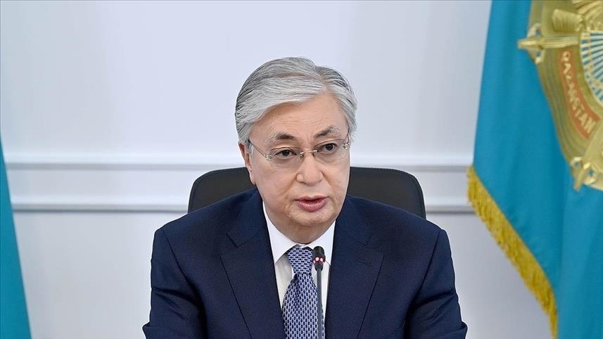 Токаев заявил, что намерен возглавлять Казахстан не более двух сроков