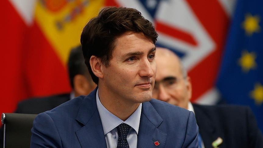 Premijer Kanade Justin Trudeau zaražen koronavirusom