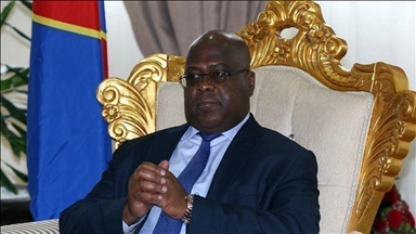RDC: Tshisekedi lance la construction d’un port en eau profonde au bord de l’Atlantique