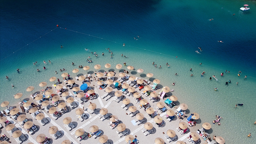 BM Dünya Turizm Örgütü Genel Sekreteri Pololikashvili: Türkiye'nin turizmde dünya lideri olmaya devam edeceğine eminim
