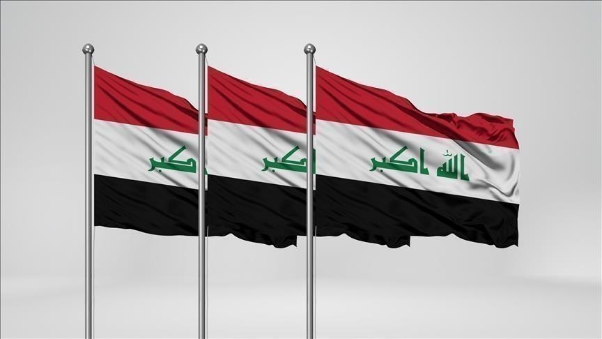 Guerre Iran-Irak: les corps de 629 soldats irakiens retrouvés