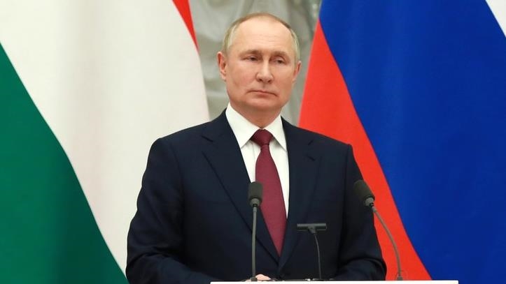 Rusya Devlet Başkanı Putin: Rusya’nın ana endişelerinin göz ardı edildiği görülüyor