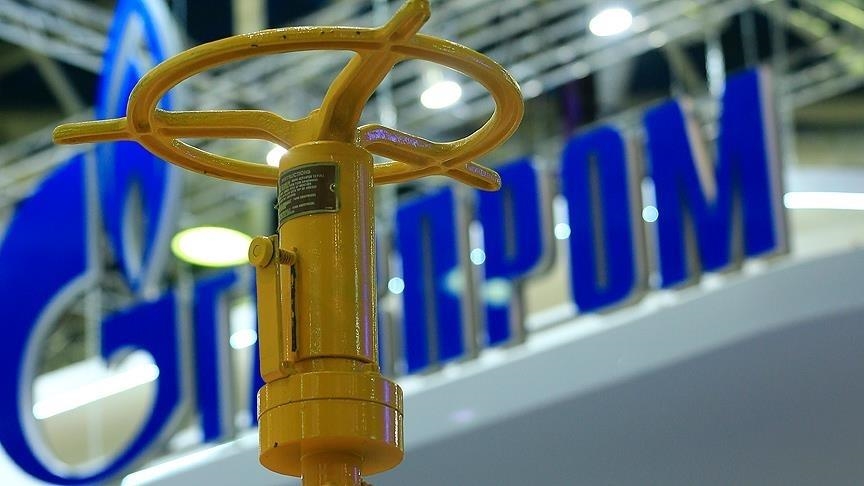 Россия удвоила поставки газа в Европу через Украину