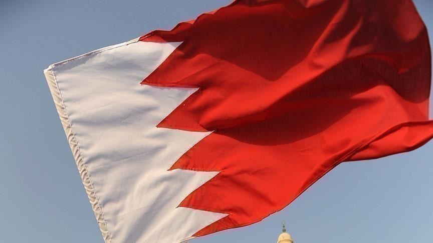 Large US-led maritime drill kicks off in Bahrain