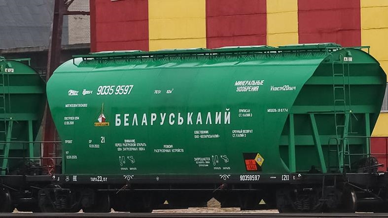 Минск пообещал жесткий ответ на прекращение Литвой транзита белорусского калия