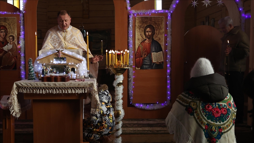 Ukraine's church body hails Turkiye's mediation between Kyiv, Moscow