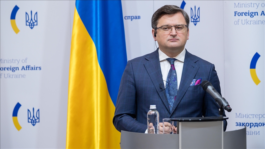 Ukraine, Poland, UK to form 3-way alliance, says Kyiv