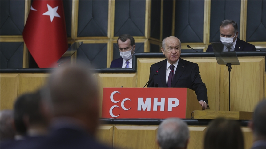 Турецкий политик призвал уважать целостность и независимость Украины