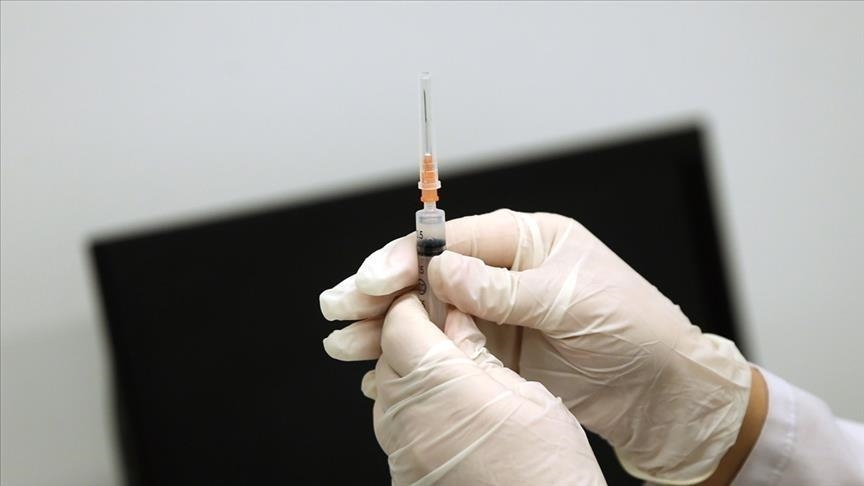 Pakistan launches door-to-door COVID-19 vaccination campaign