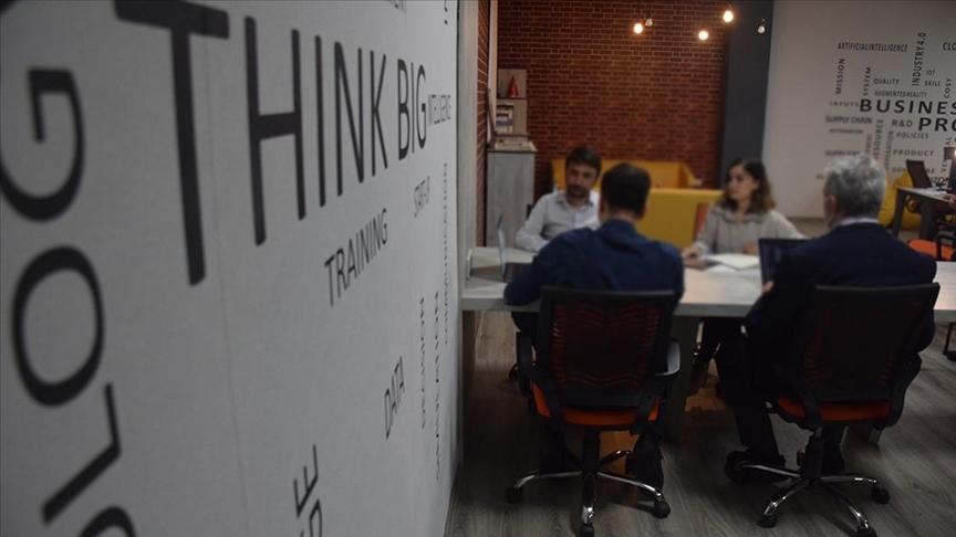 Инвестиции в стартапы в Турции достигли $1,5 млрд