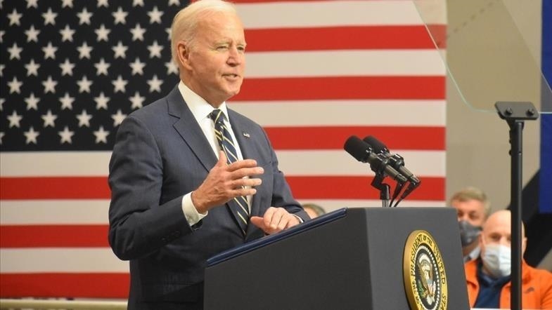 Biden : Le Qatar est l'un des principaux alliés non membres de l'OTAN des États-Unis