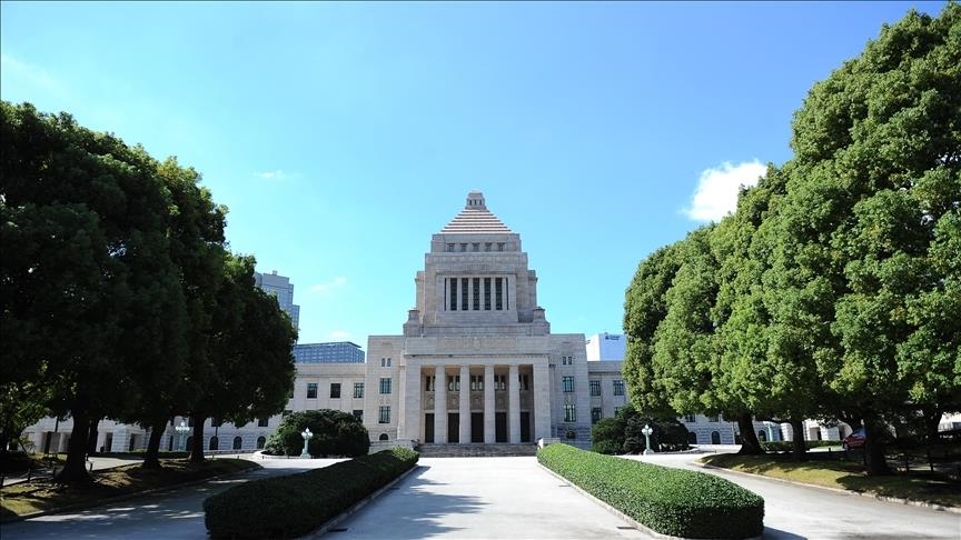 Le parlement japonais exprime son inquiétude quant à la situation des droits de l'homme en Chine