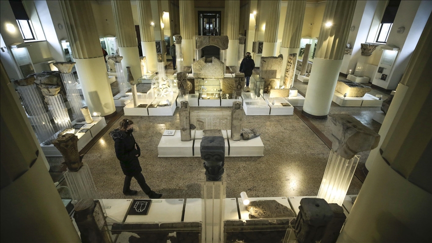 Predavanja, izložbe, Sarajevska hagada: Zemaljski muzej BiH slavi 134. rođendan