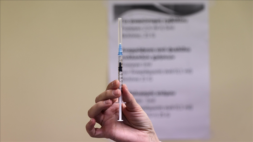 Greece to fire health care staff if not vaccinated by March 31