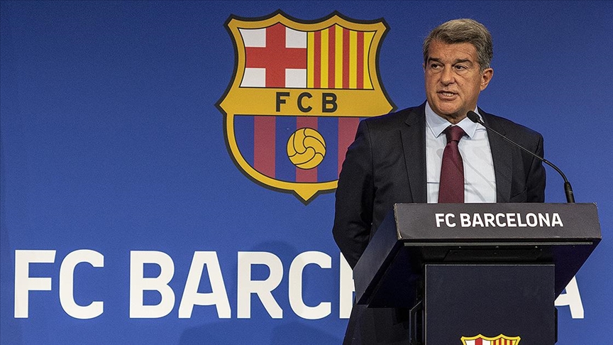 Barcelona'nın 1,3 milyar avro borcundan eski yönetim sorumlu tutuldu
