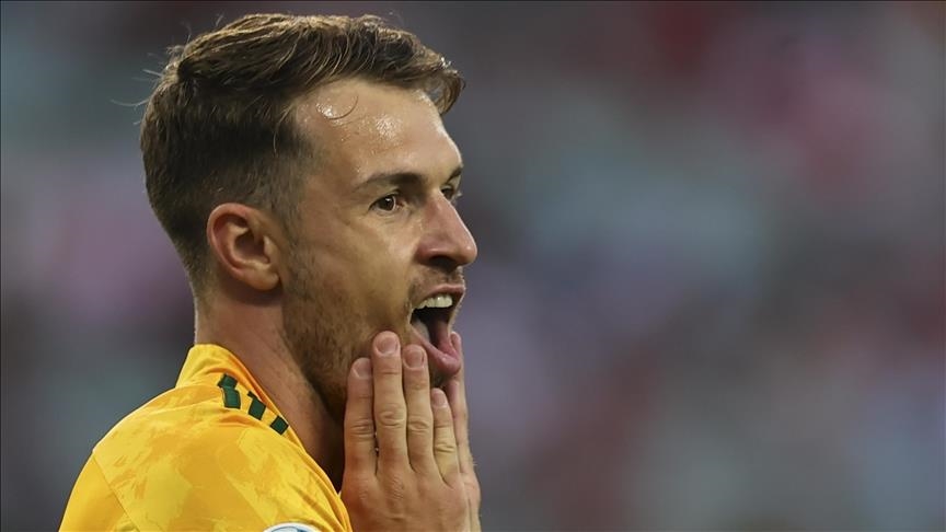 Aaron Ramsey novi fudbaler škotskog Rangersa