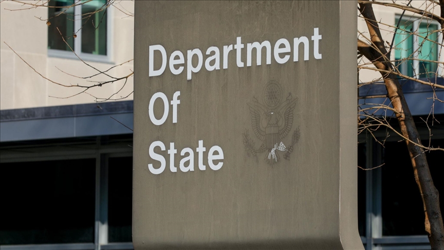 State Department: U Ukrajini živi oko 6.600 američkih državljana