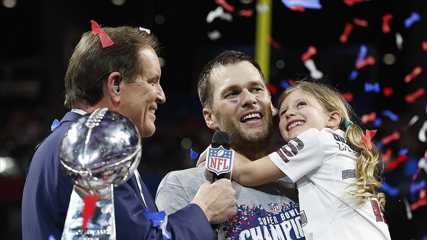 2021 Super Bowl MVP: Tom Brady wins award for 5th time in his career