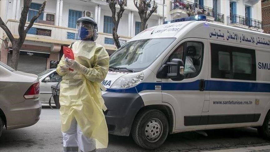 Covid-19/ Tunisie: 2 574 nouvelles contaminations et 13 décès
