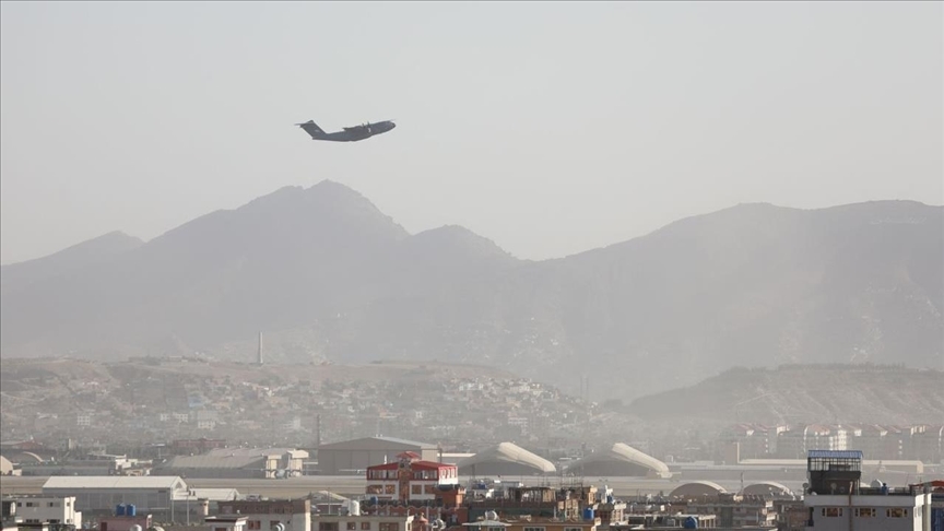 Kabil'in düştüğü güne kadar ABD'nin Afganistan'dan tahliye planının olmadığı ortaya çıktı
