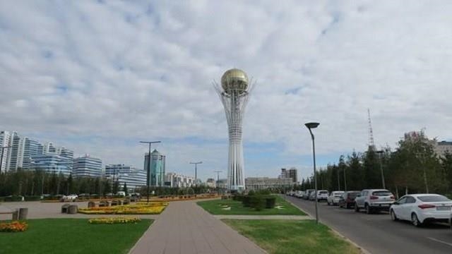 Население Казахстана в 2021 году возросло на 1,3%