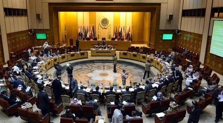الجامعة العربية تستبعد
