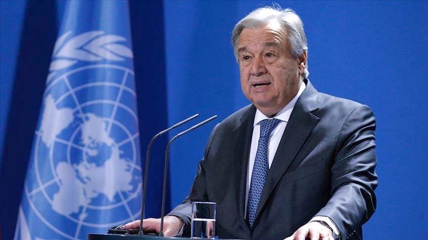 UN: U Afganistanu poboljšana sigurnosna situacija