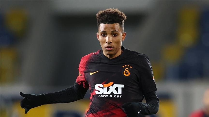 Besiktas acquire Portuguese midfielder Gedson Fernandes, loan to Caykur Rizespor