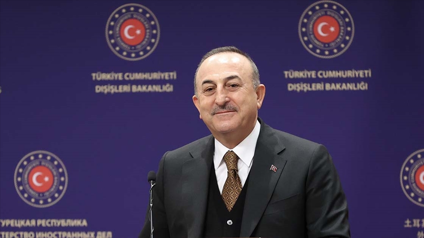 BM’deki başarımız, AGİT ve İİT’de benzer grupların kurulmasına ilham verdi
