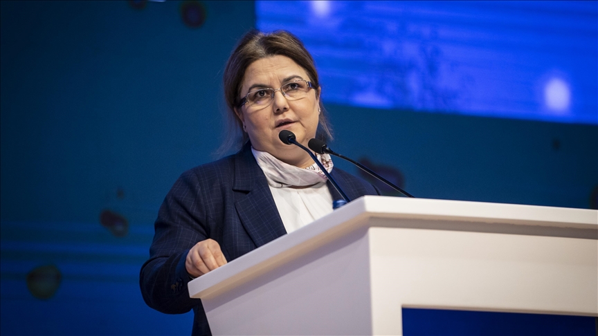 ‘Güçlünün zayıfı ezebildiği durumlar son bulana kadar bizim de vazifemiz devam edecek’