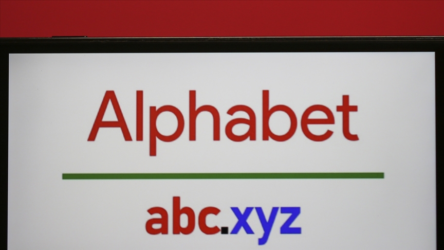 Googleın ana kuruluşu Alphabetin geliri dördüncü çeyrekte beklentileri aştı