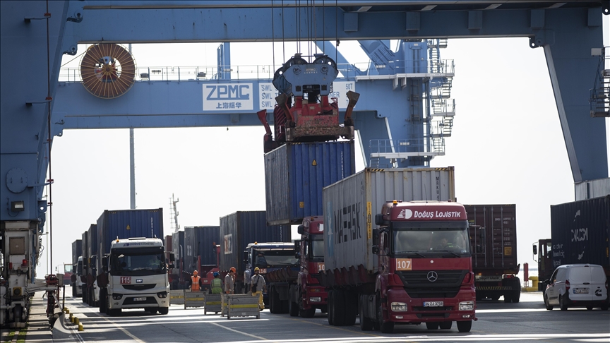 Turkiye opens door to cooperation in foreign trade with its new economic strategy