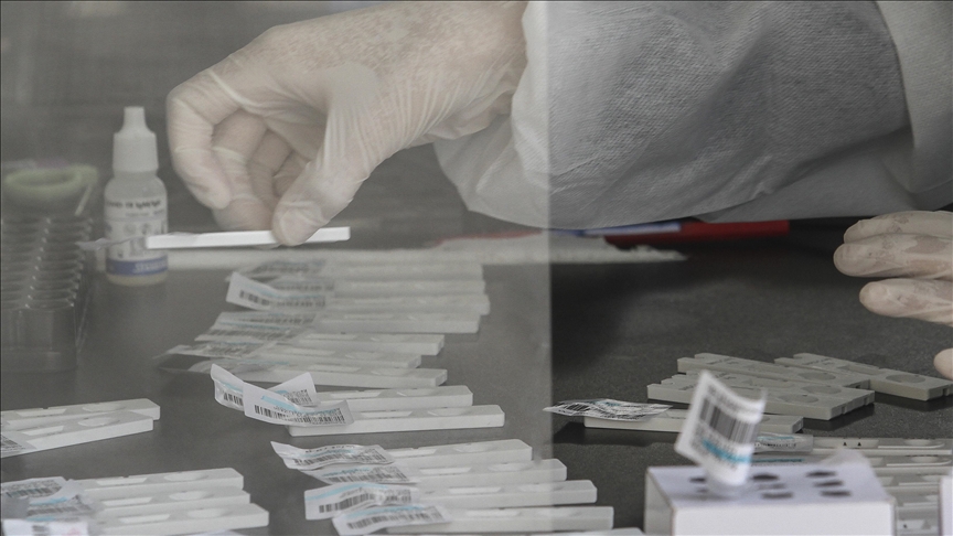 U BiH još najmanje 2.124 novozaraženih koronavirusom, preminula 51 osoba