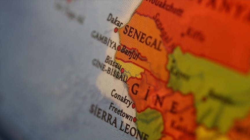Guinea-Bissau's president says situation 'under control' following attempted coup