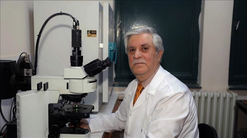 Turkish scientist discovers rare genetic disease targeting skeletal system