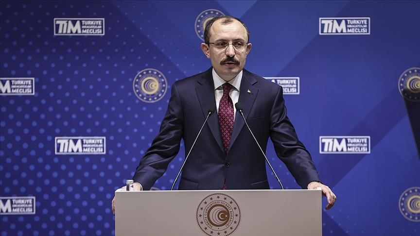 Turkiye ostvarila najveći januarski izvoz svih vremena