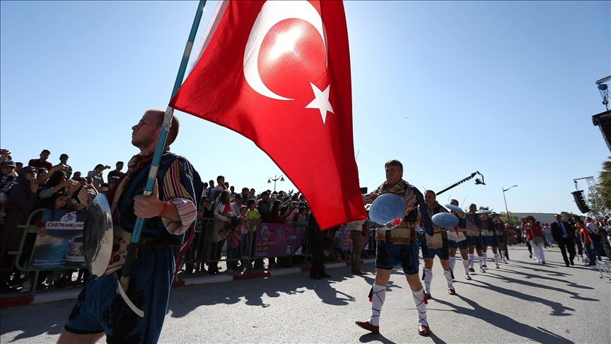 تونس.. واشنطن تمول مشروعا سياحيا بـ50 مليون دولار