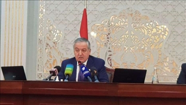 МИД: Таджикистан окажет продовольственную помощь Афганистану