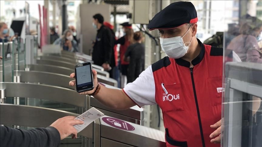 EU proposes extension of coronavirus digital pass for another year